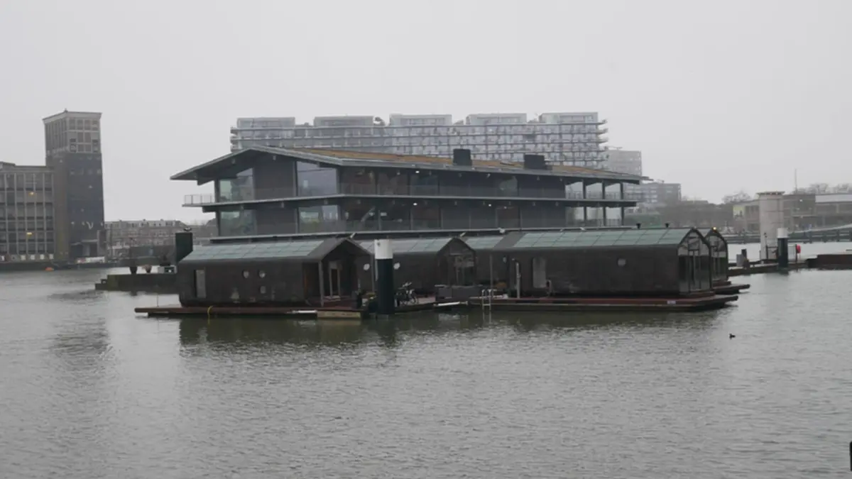 ผู้ว่าฯ ชัชชาติ บินลัดฟ้าถอดบทเรียนเนเธอร์แลนด์ เตรียมใช้เกณฑ์ผังเมืองใหม่กักเก็บน้ำ