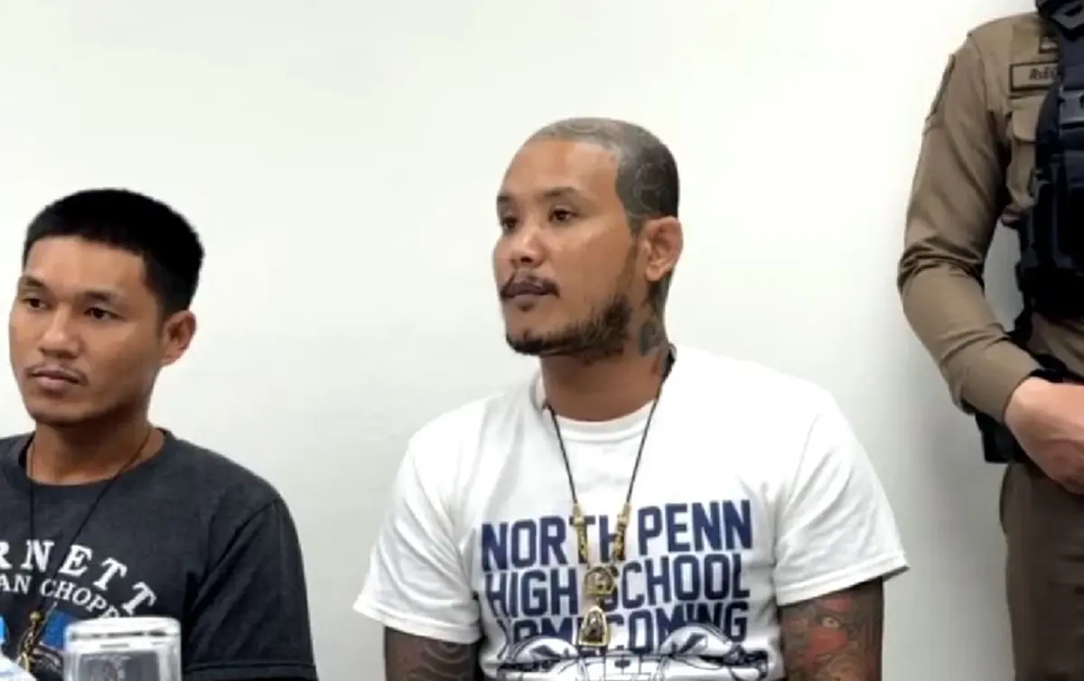 เสือ ดุสิต ท้าประหาร ถ้าเข้าใจผิด ประกาศสัมพันธ์กับเมียตอนนี้