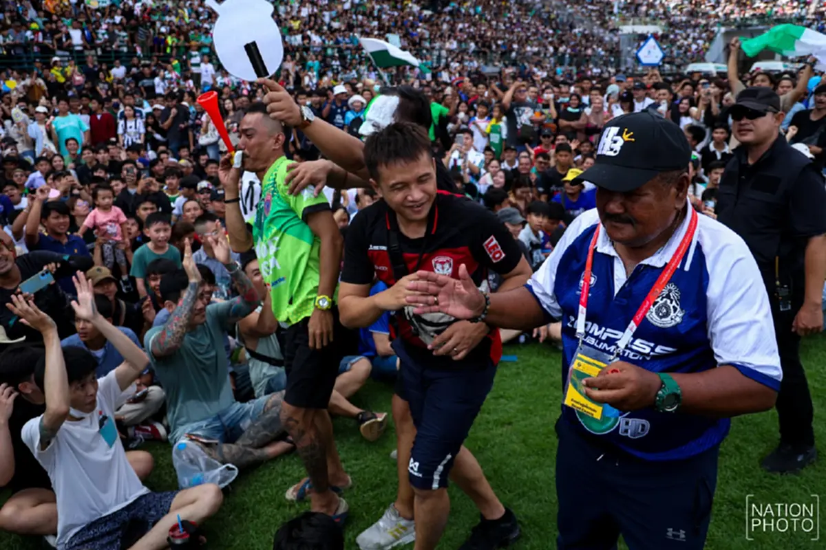 "อ.สกล" พูดถึงเรื่องโดนแฉอมเงิน 7 ล้าน เบื้องลึกที่รู้แล้วใจหาย