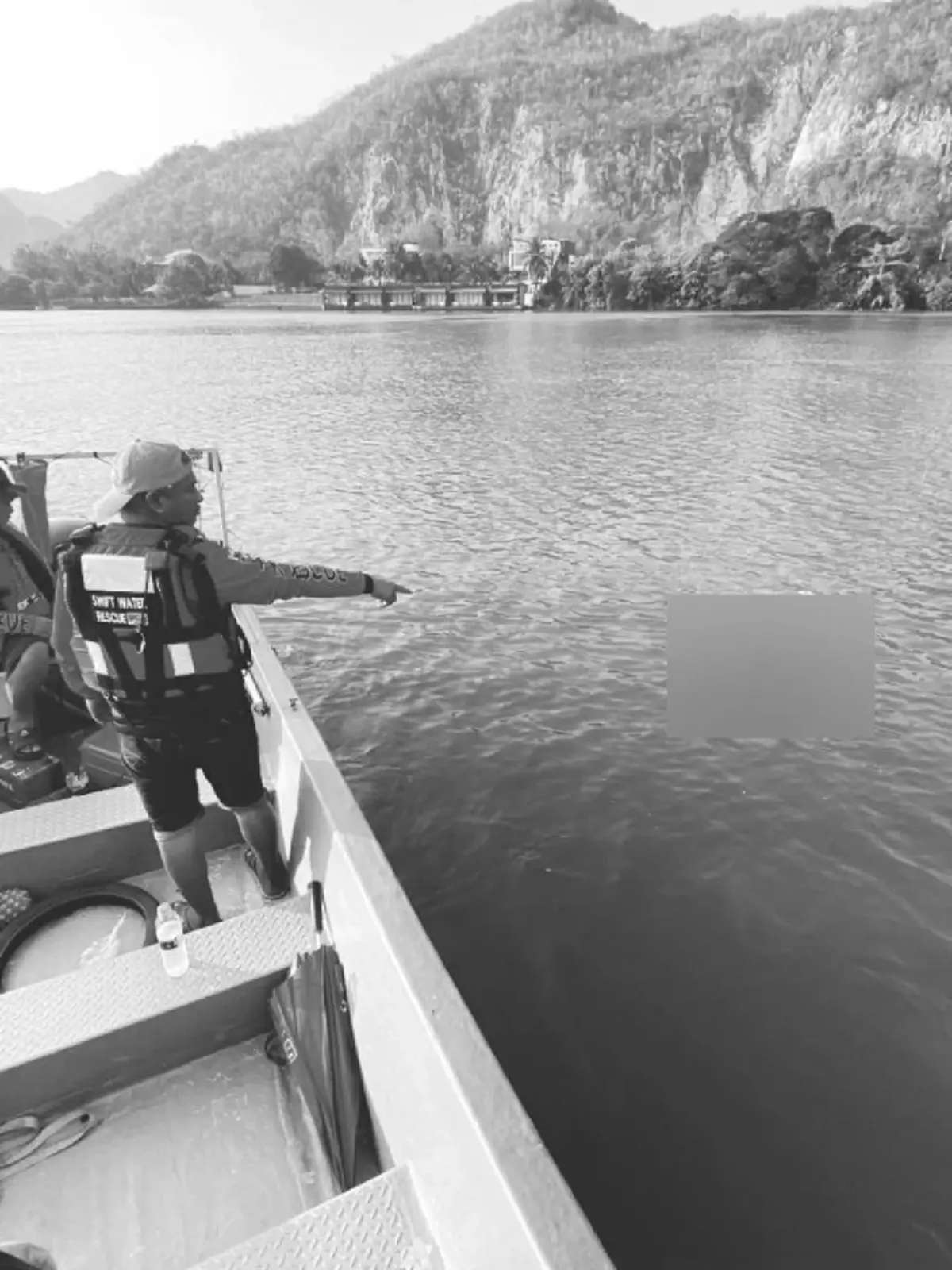 เจอแล้ว สาวม.ปลาย หายตัวปริศนา หลังพบรถมอเตอร์ไซค์ถูกชนท้ายล้ม