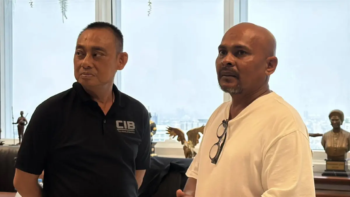 ครูสาวลุยแฉ สัปเหร่อชื่อดัง หลอกแก้ของก่อนทำพิธีสัปดน 