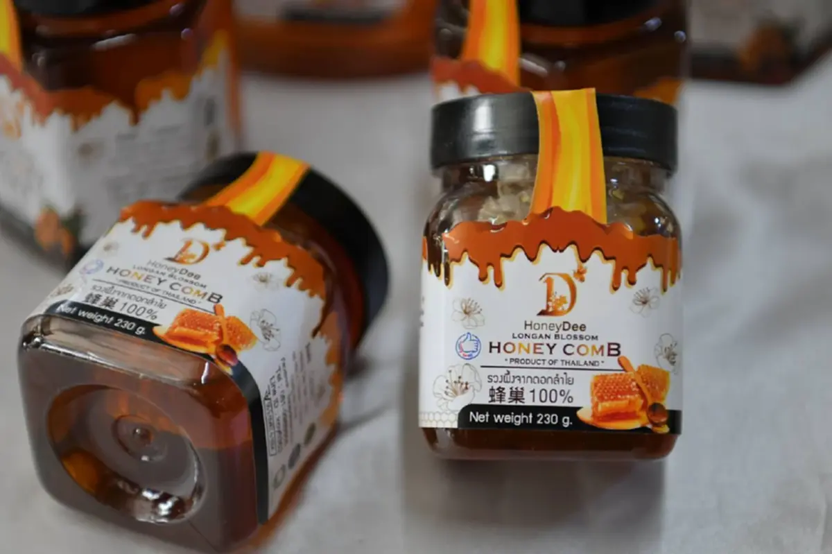 เจาะตลาดสากล! กรมทรัพย์สินทางปัญญา ปักหมุดเชียงใหม่ แหล่ง GI ขึ้นชื่อ ดันสร้างมูลค่าเพิ่ม