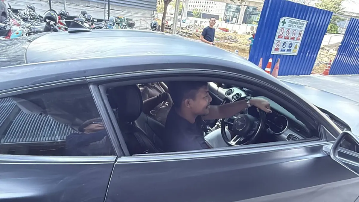 เดือดจริง"รถถัง"ลั่นวาทะเด็ด ลุยแจ้งจับเกรียนคีย์บอร์ด