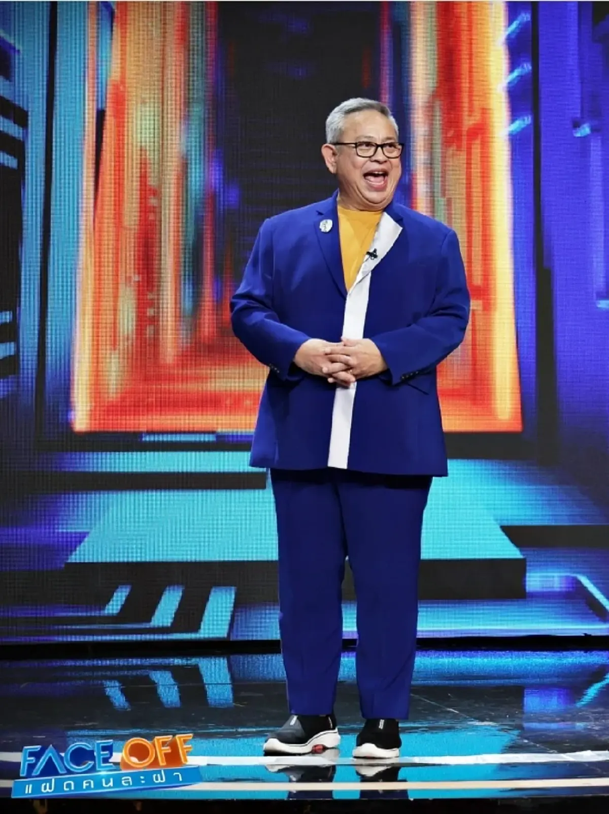 ปิดตำนาน"รายการดัง"วาไรตี้ AIสุดฮิตกะทันหัน แฟนๆแห่ใจหาย