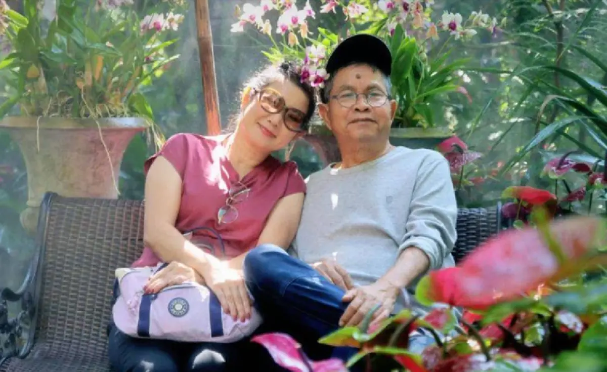 เปิดความจริง ภรรยาคนแรก "เด๋อ ดอกสะเดา" หลังถูกโยงเป็นคนที่ซ่อนไว้