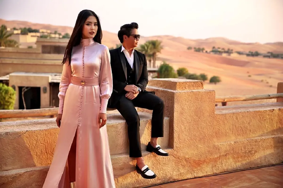 พีเค ออกโรงชี้แจงปมอดีตภรรยา ยืนยันเคลียร์ใจแล้ว จบกันด้วยดี