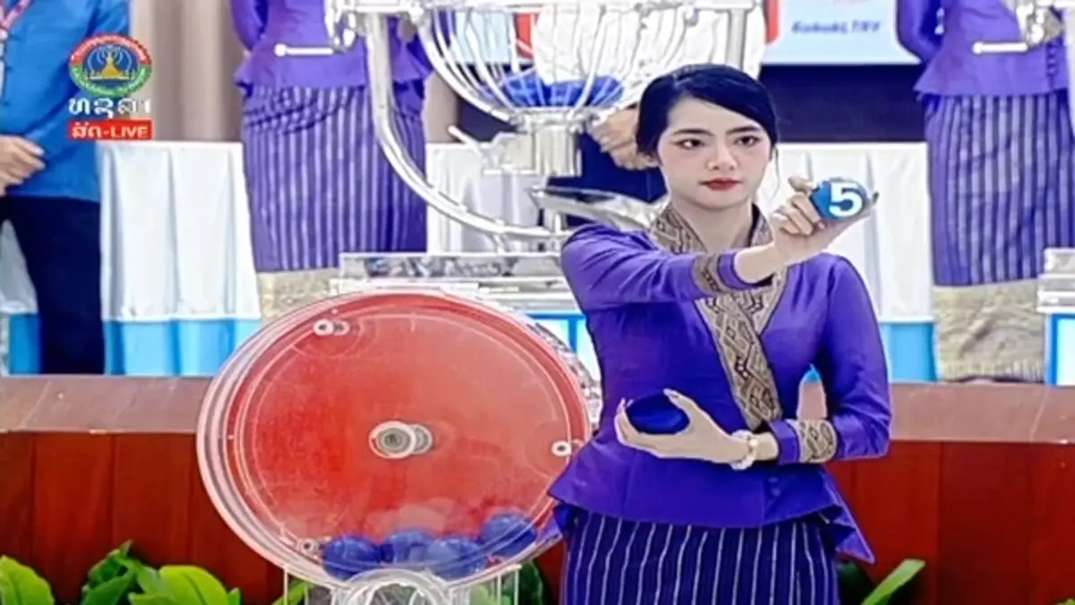 "หวยลาววันนี้" 6/2/69 ตรวจหวยลาว 6 ก.พ. 2569 ผลหวยลาววันนี้ออกอะไร 