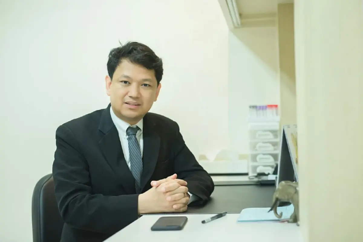 หมอเปิดความจริง ตัดกระเพาะลดความอ้วน อ่านให้ชัดก่อนตัดสินใจ