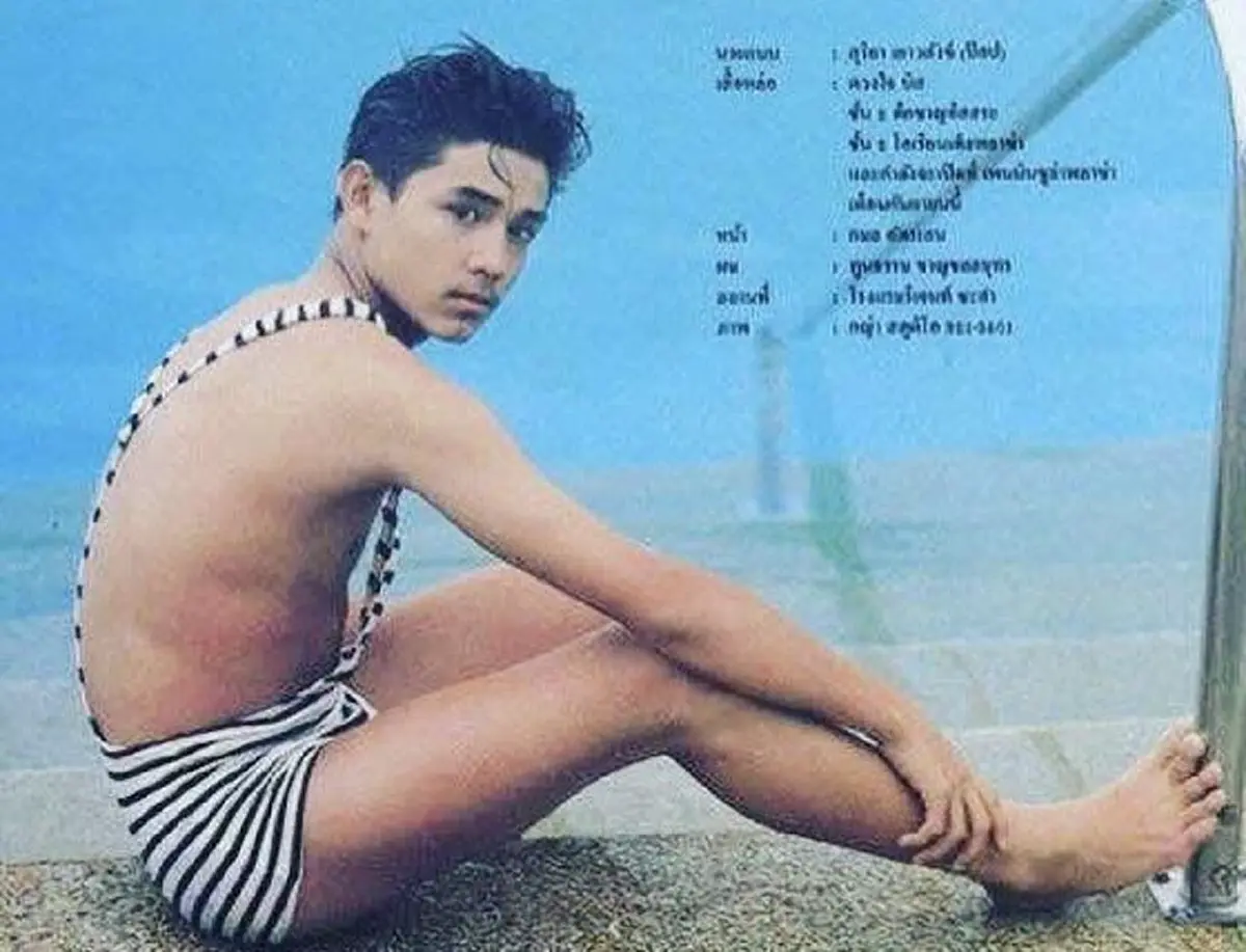 อดีตพระเอกดัง โพสต์หาภรรยาขำๆ เจอป้าทักขอสมัคร พร้อมโอน 3 แสน