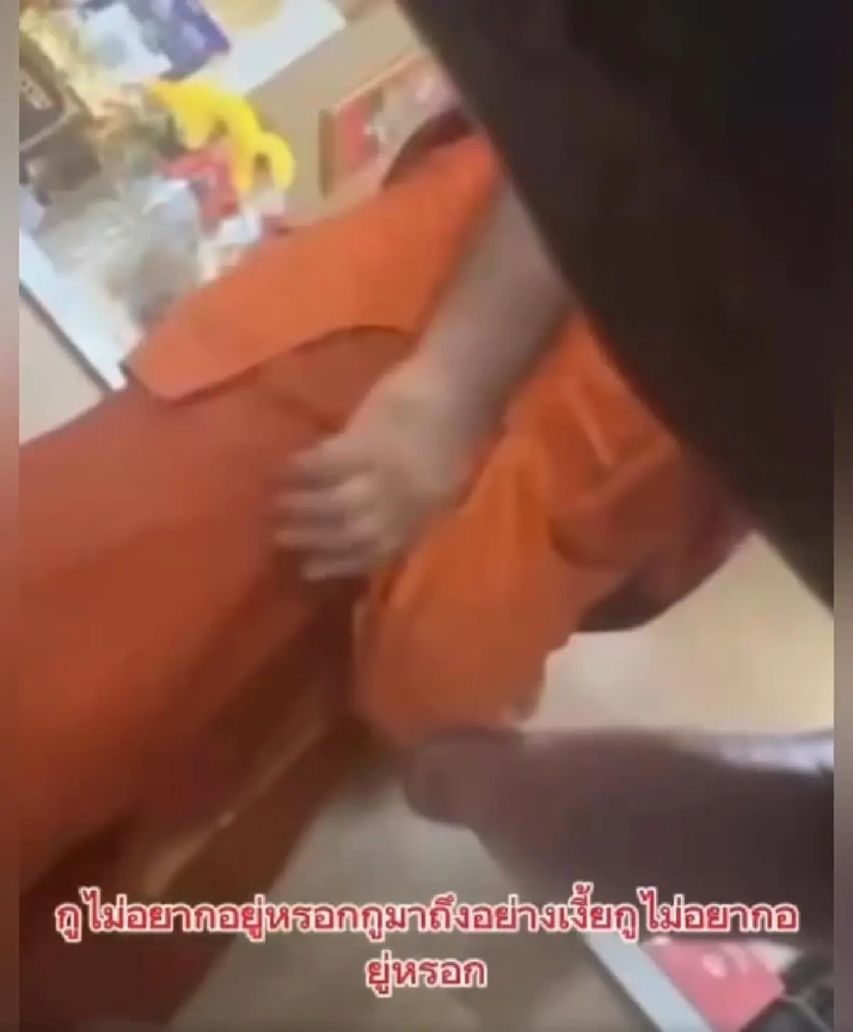 รู้แล้ว เจ้าอาวาสวัดดังนนทบุรี หายไปไหน หลัง 2 สาวเปิดศึกแย่งกัน