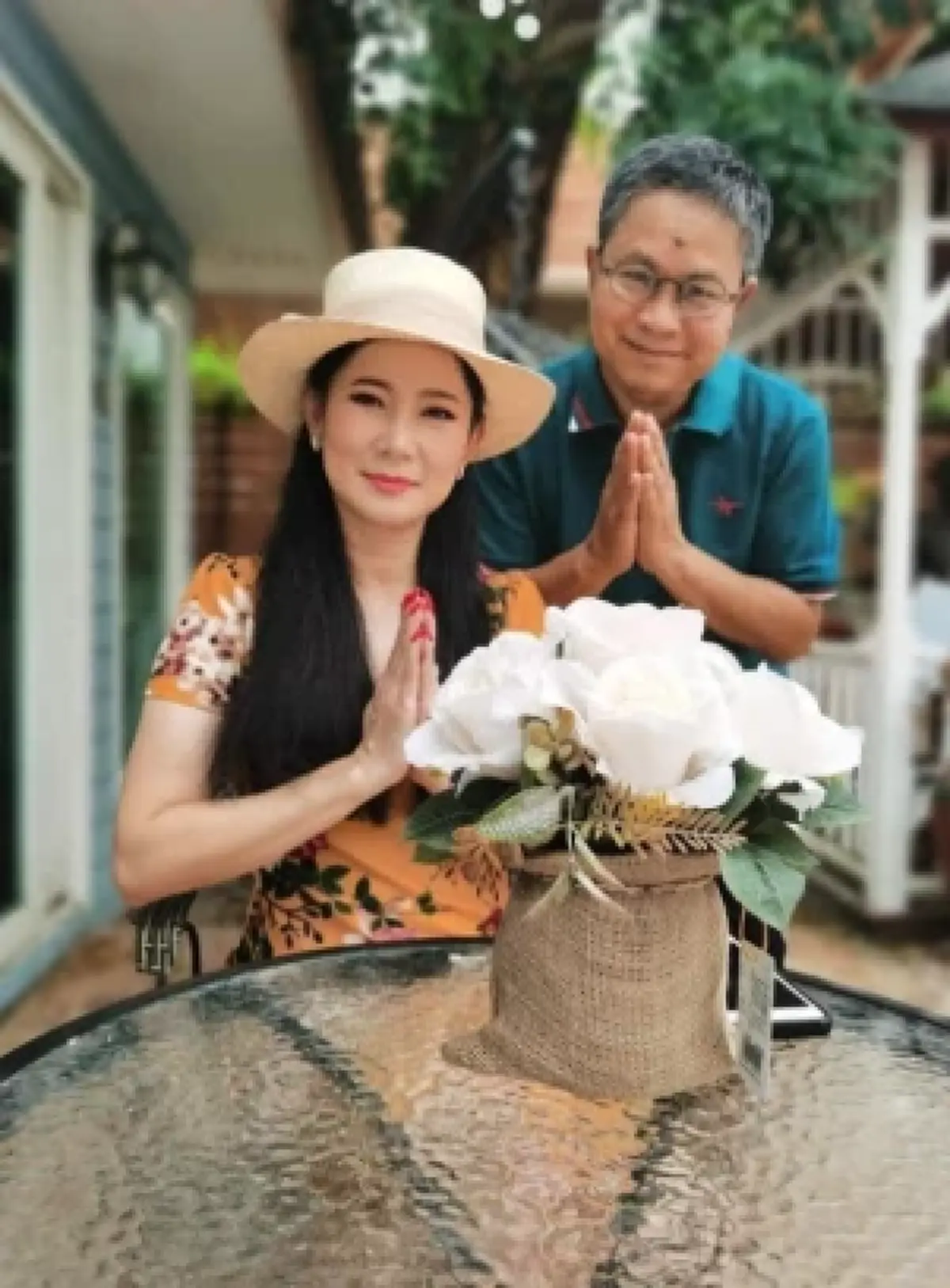 "ปู กนกวรรณ" ยอมรับเลิก "เด๋อ ดอกสะเดา" หลังรู้ซุกโลกอีกใบไว้ 29 ปี