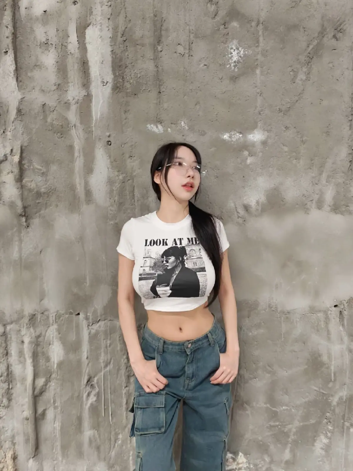 เปิดวาร์ป "มิรา" นางแบบสาวเซ็กซี่ รู้อายุตกใจหน้าเด็กมาก