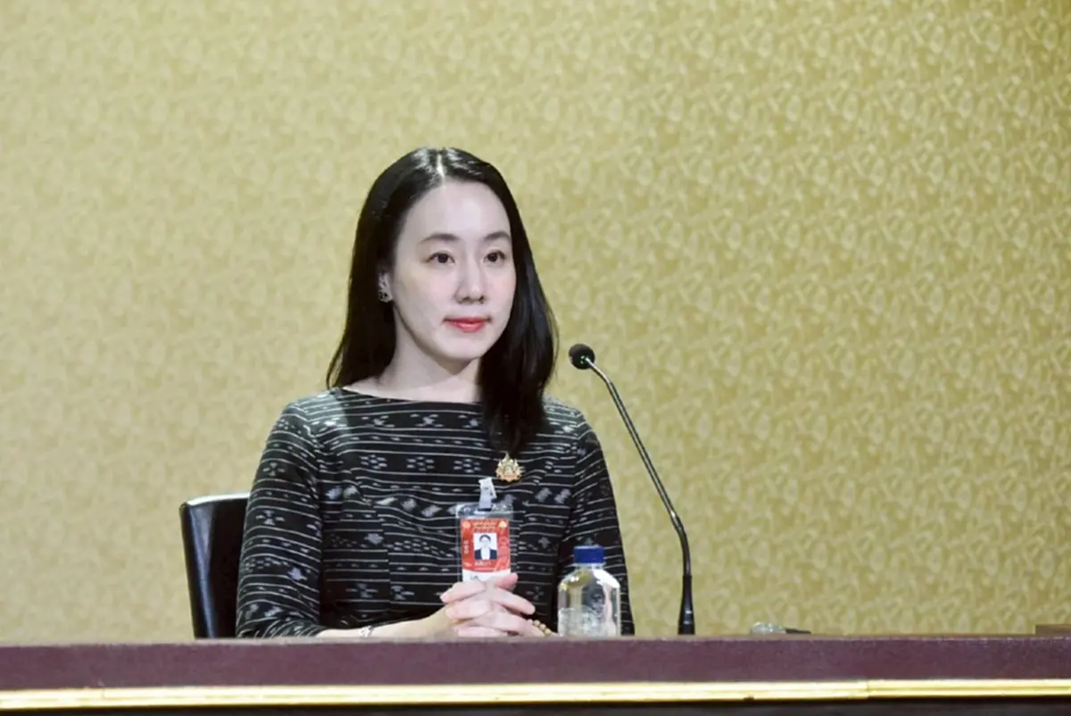 ครม. เคาะมาตรการเหล็กรับมือฝุ่น PM 2.5 - ไฟป่า ปี 69 จัดหนักเชิงรุกครบวงจร