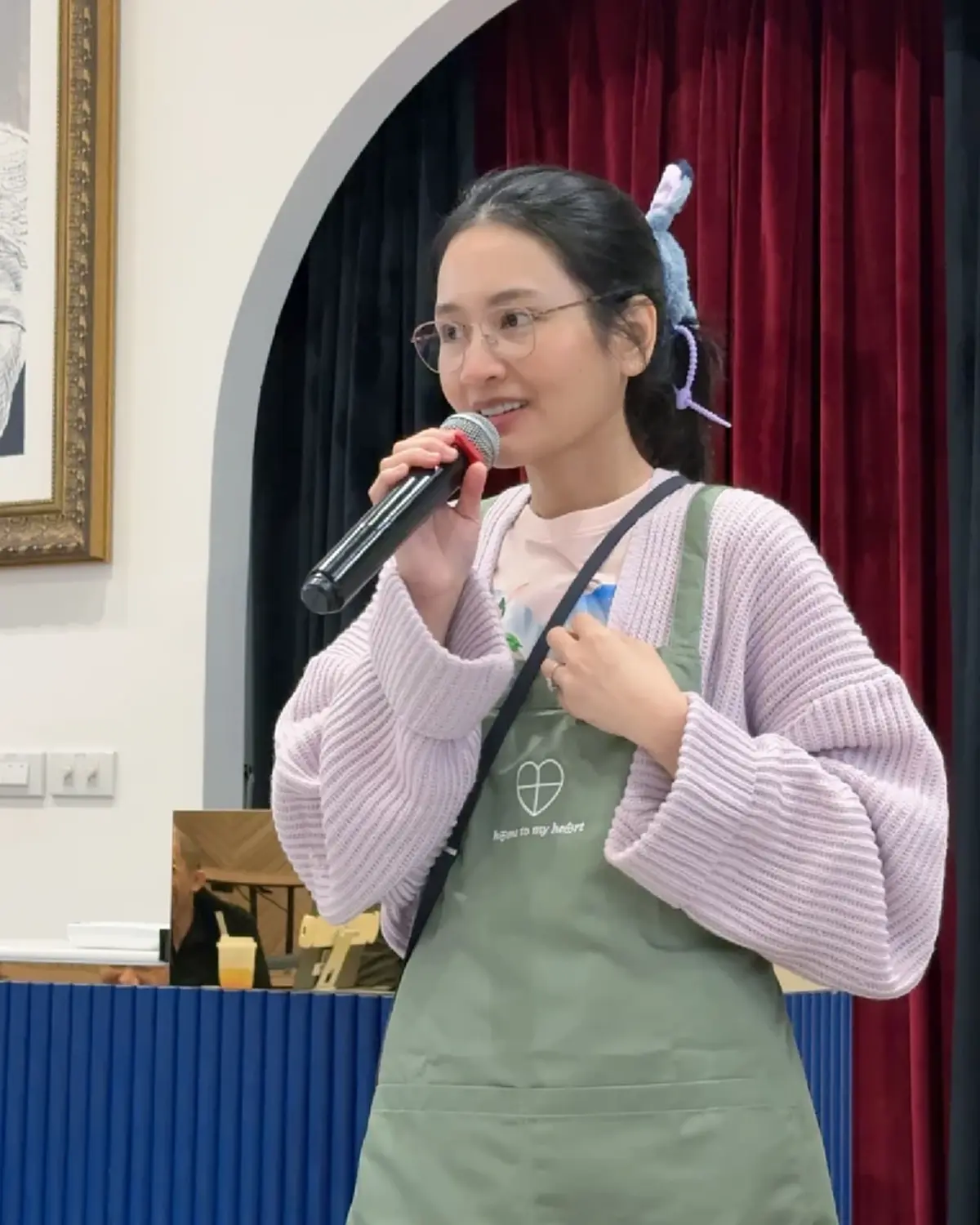 "อูน" โพสต์แล้ว ปมเก่า 4 ปี หลังดราม่าร้อนวงการอาหารเสริม