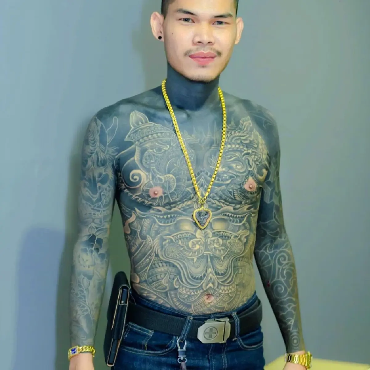 ทัวร์ลงหนัก 2 สาวเหยียด "ปอนด์ กู้ภัย"ด่าเอ๋อ เดือดกลางไลฟ์