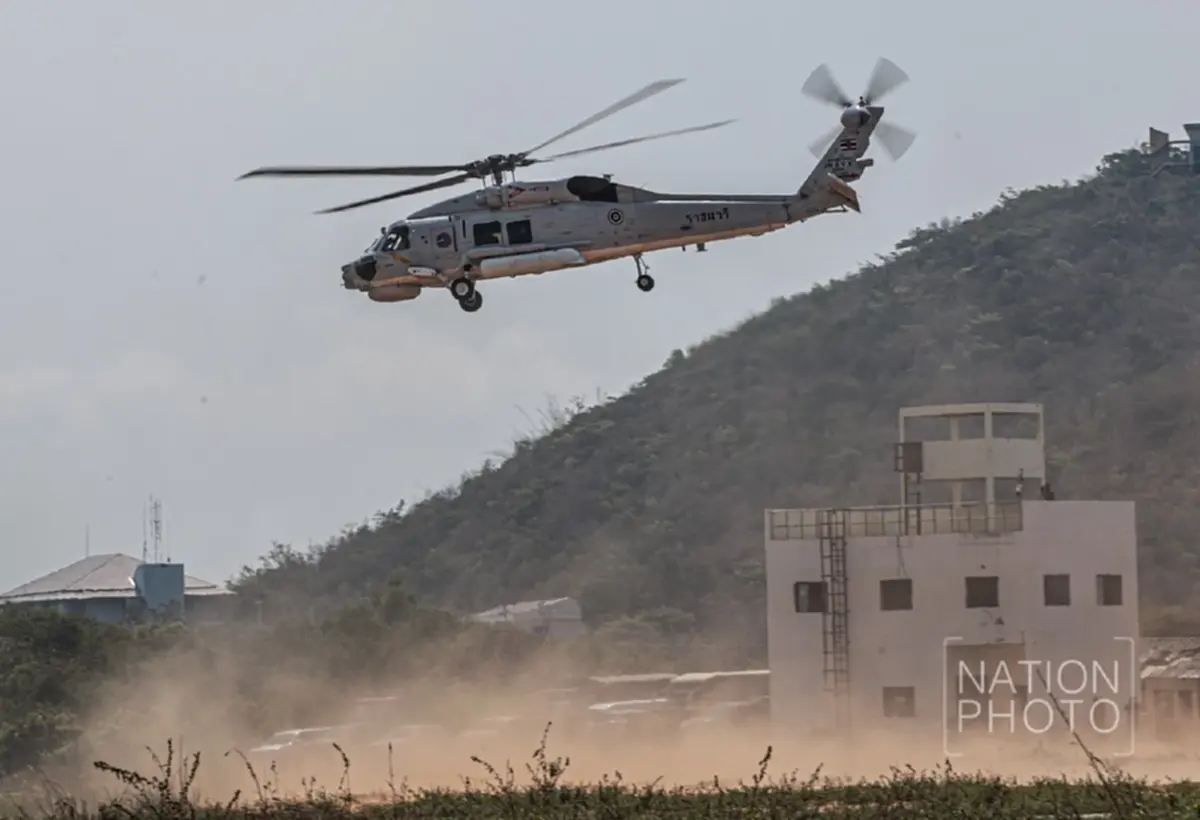 ภาพ โสภน สุเสนา (Sopon Susena)