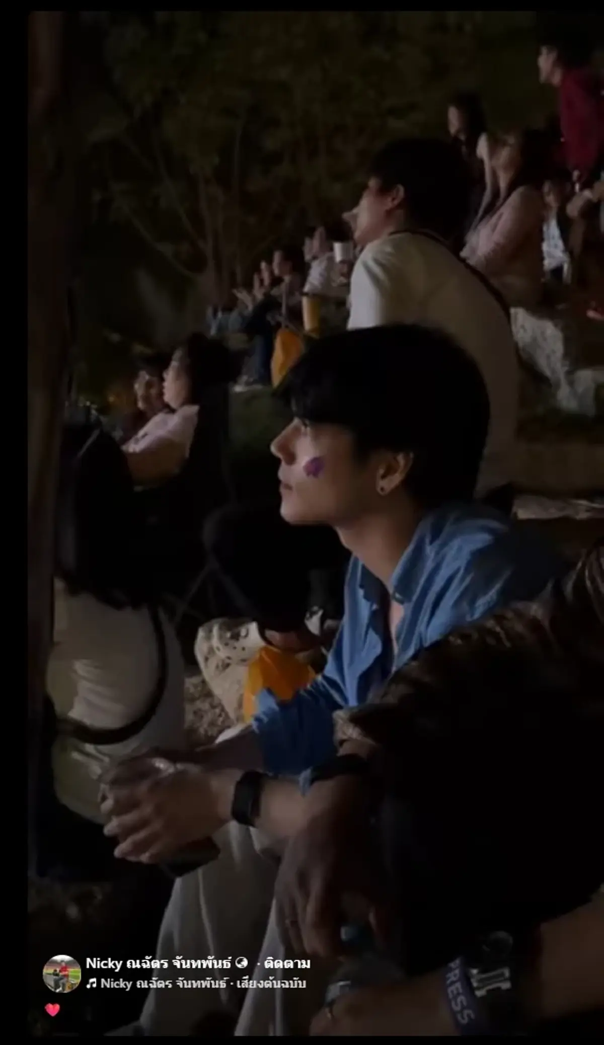 นิกกี้ ณฉัตร เคลื่อนไหวทันที หลัง ก้อย เปิดตัวเป็นแฟน ทิม พิธา