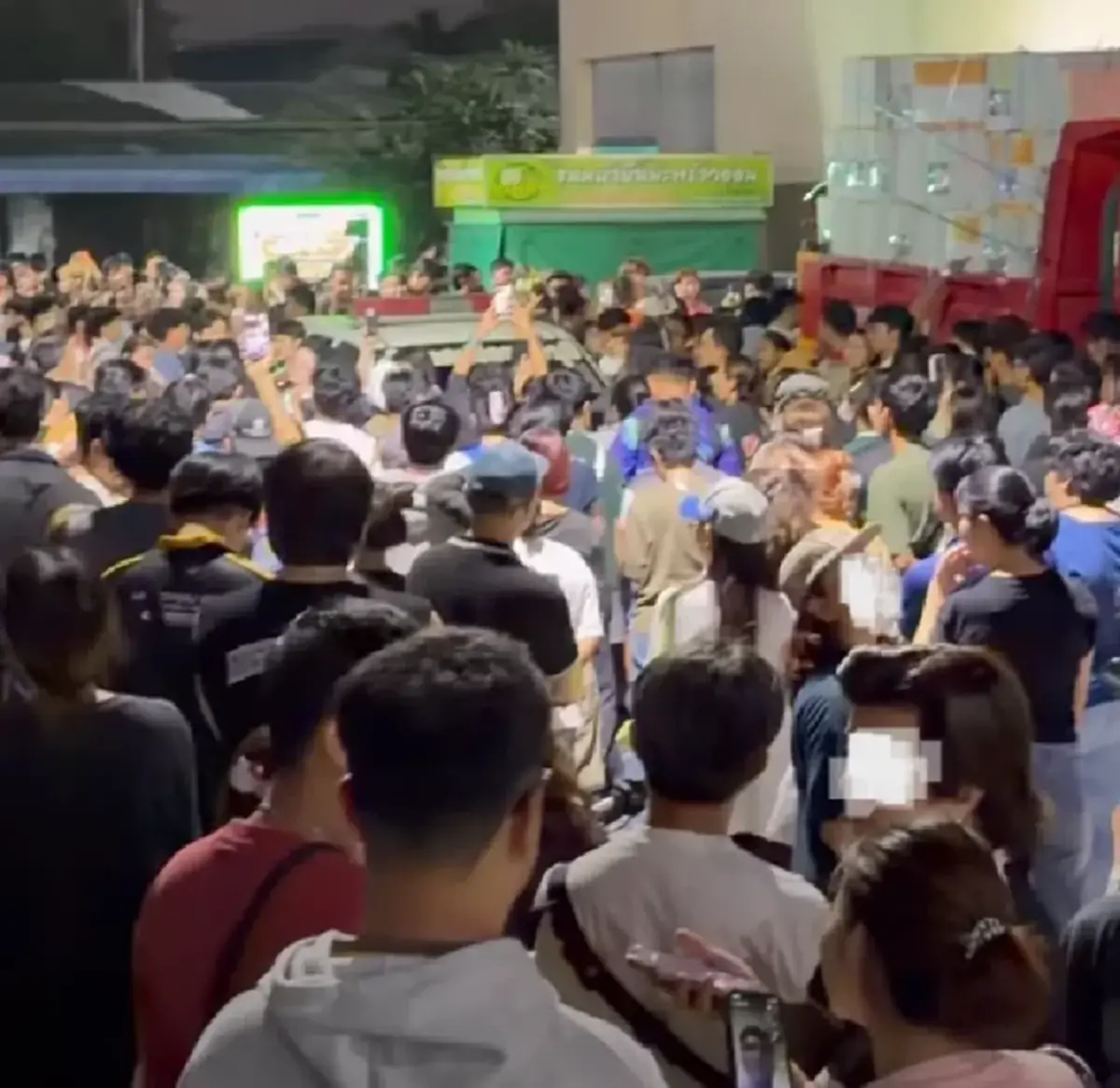 สุพรรณฯยกจังหวัด เปิดจำนวนเขต พรรคประชาชน ยื่นขอนับคะแนนใหม่