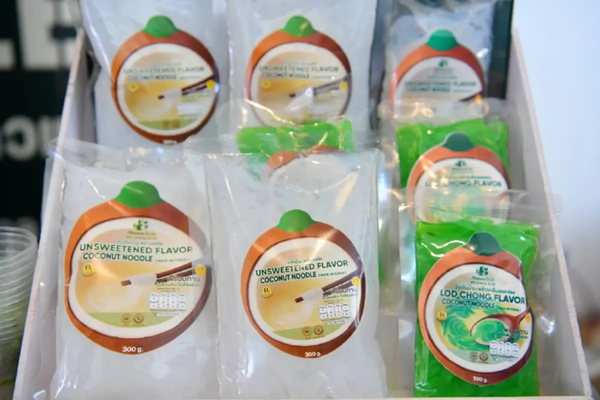 กรมทรัพย์สินทางปัญญา ปักหมุด"ราชบุรี"ดัน GI ไทยครองใจตลาดโลก