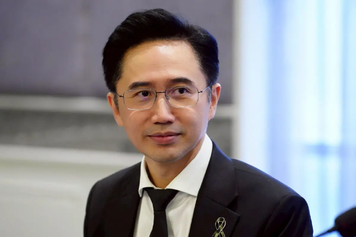 ยศชนัน ขอบคุณทุกคะแนนเสียง เดินหน้าทำงานหนักเพื่อประชาชน