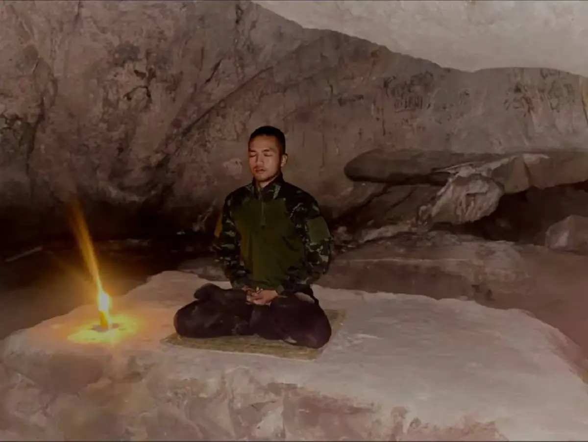 แห่แชร์สนั่น จ.ส.ต.หนุ่มยื่นใบลาออก เห็นเหตุผลถึงกับนับถือใจ