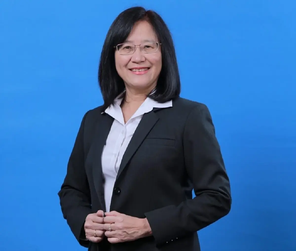 ราชกิจจานุเบกษาเผยแพร่ประกาศแต่งตั้ง นางอัญชลี สุวจิตตานนท์