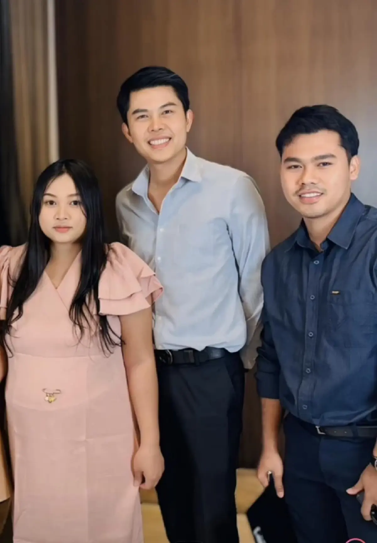 ถึงบางอ้อ "ทนายพัฒน์" โพสต์แล้ว ปม "น้ำตาล เมียหลวง" แจ้งเกิดลูก