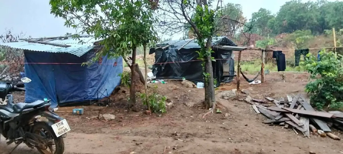 เปิดรายชื่อพลทหาร เหยียบทุ่นระเบิด บริเวณฐานเอราวัณ จ.สุรินทร์