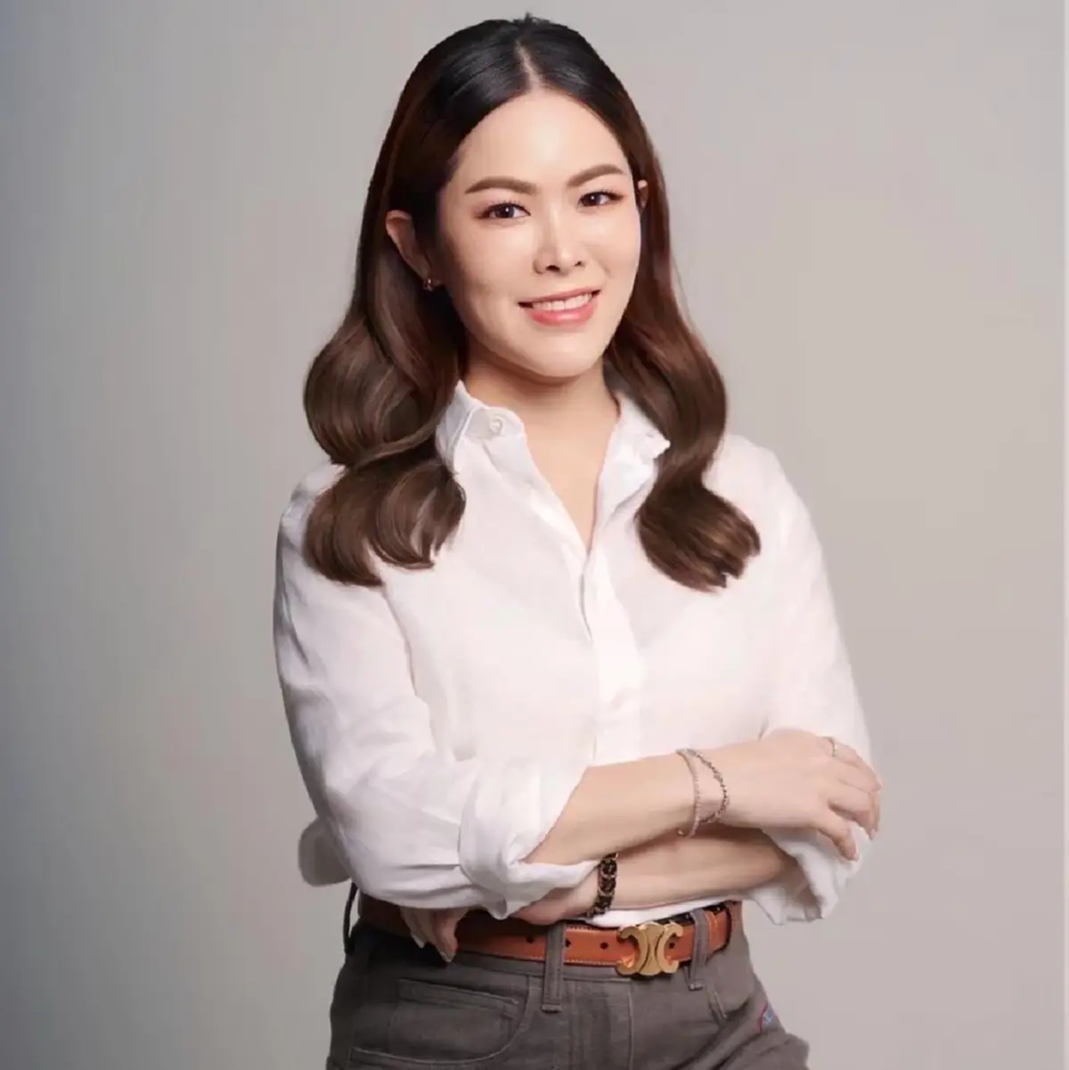 ยิ้ม วิสาระดี โพสต์ข้อความล่าสุด ลั่นเหตุผล ที่อยากให้ นับใหม่ 