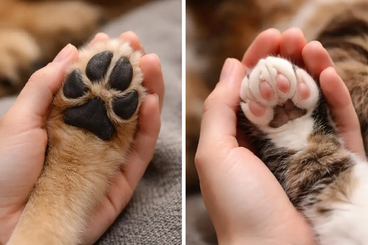 อ่านแล้วน้ำตาซึม หมอเปิด 4 สัญญาณสุดท้าย ก่อนสัตว์เลี้ยงจากไป