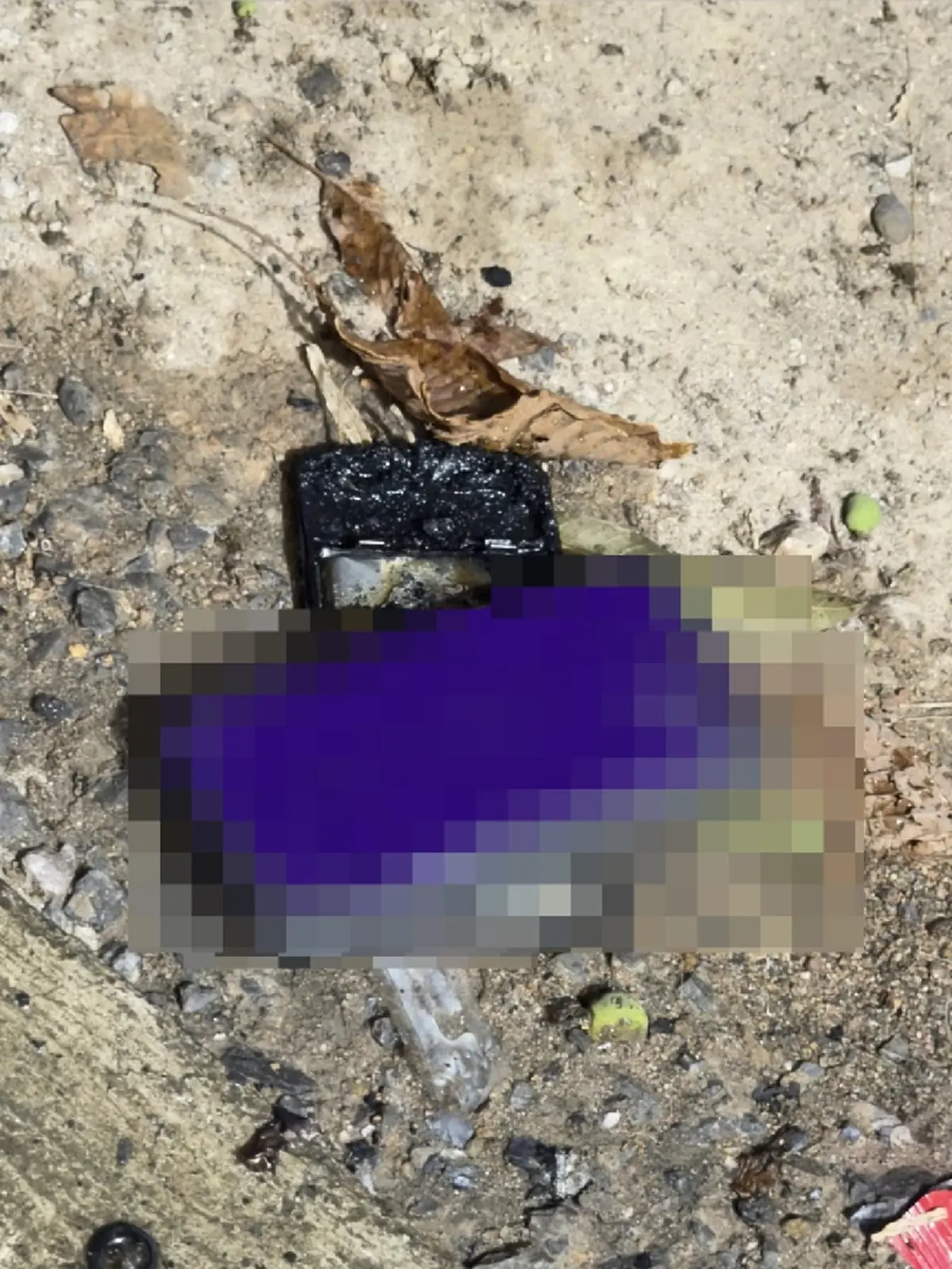 พาวเวอร์แบงค์ แบตไม่บวม แต่มีอาการดังนี้ ห้ามใช้ต่อ ระวังบึ้ม  