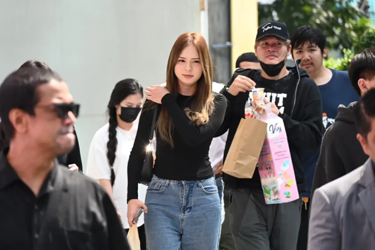 ลูกสาวร้องขอความเป็นธรรม พ่ออาการวิกฤต ลั่นข้อหา เสือ ดุสิต เบาไป