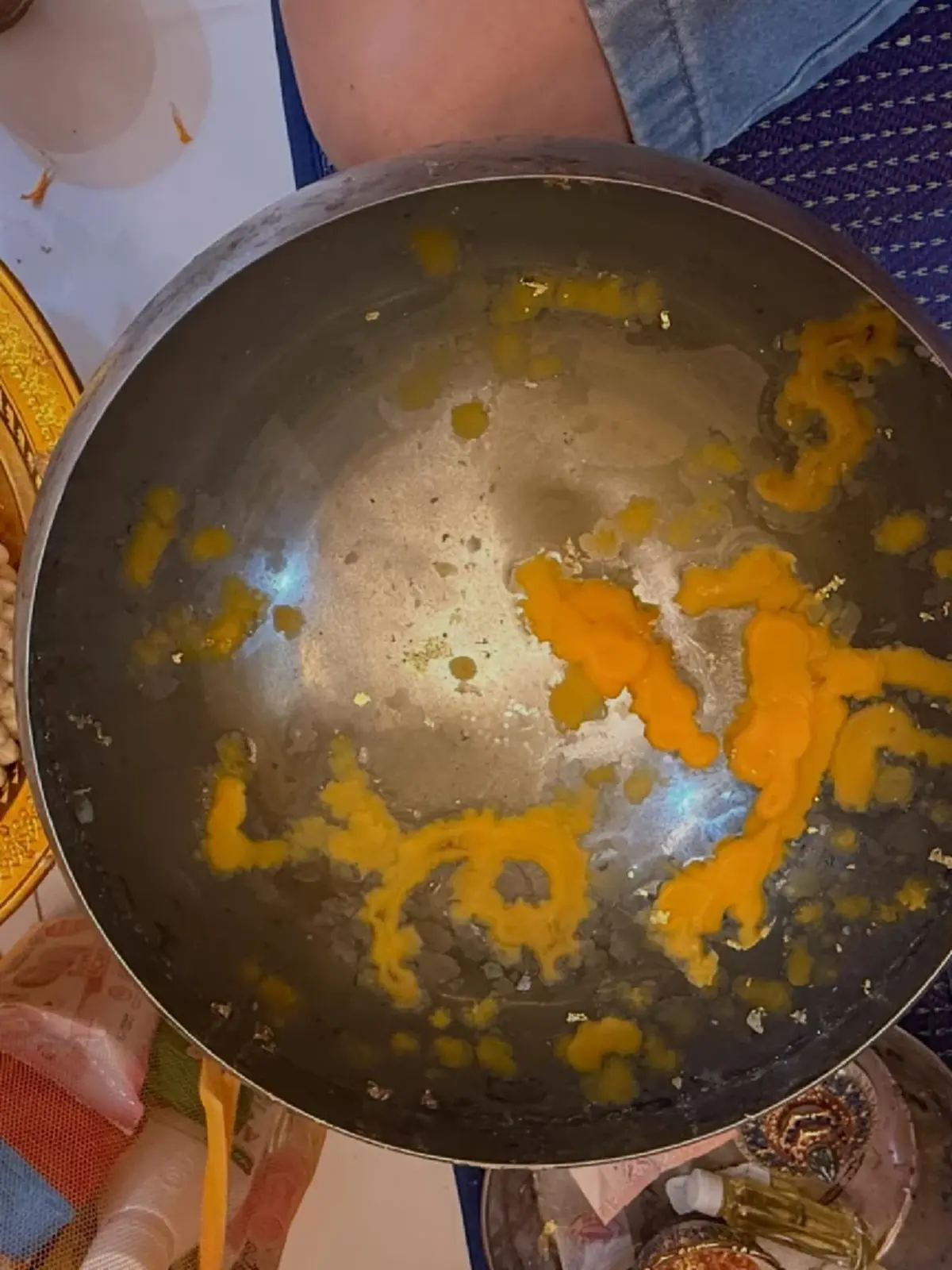 ฮาย อาภาพร นครสรรค์ โชว์เลขขันน้ำมนต์ ฮือฮาเห็นเลขชัด