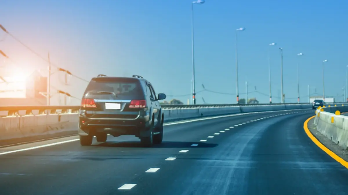 ขับรถไกล เติมลมยางอย่างไร ผู้เชี่ยวชาญเฉลยคำตอบที่ถูกต้อง