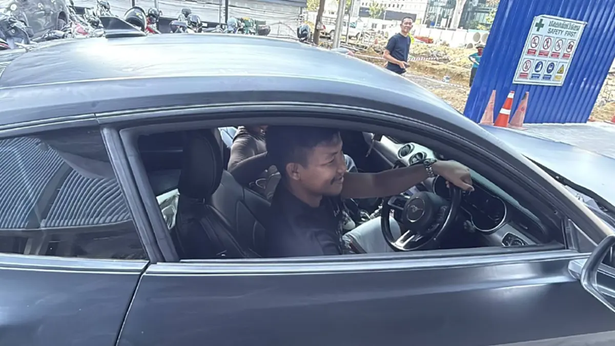 เดือดจริง"รถถัง"ลั่นวาทะเด็ด ลุยแจ้งจับเกรียนคีย์บอร์ด