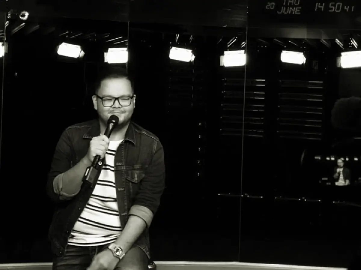 เปิดโพสต์สุดท้าย "ต่อ KPN" ยิ่งเศร้า หลังจากไปกะทันหัน