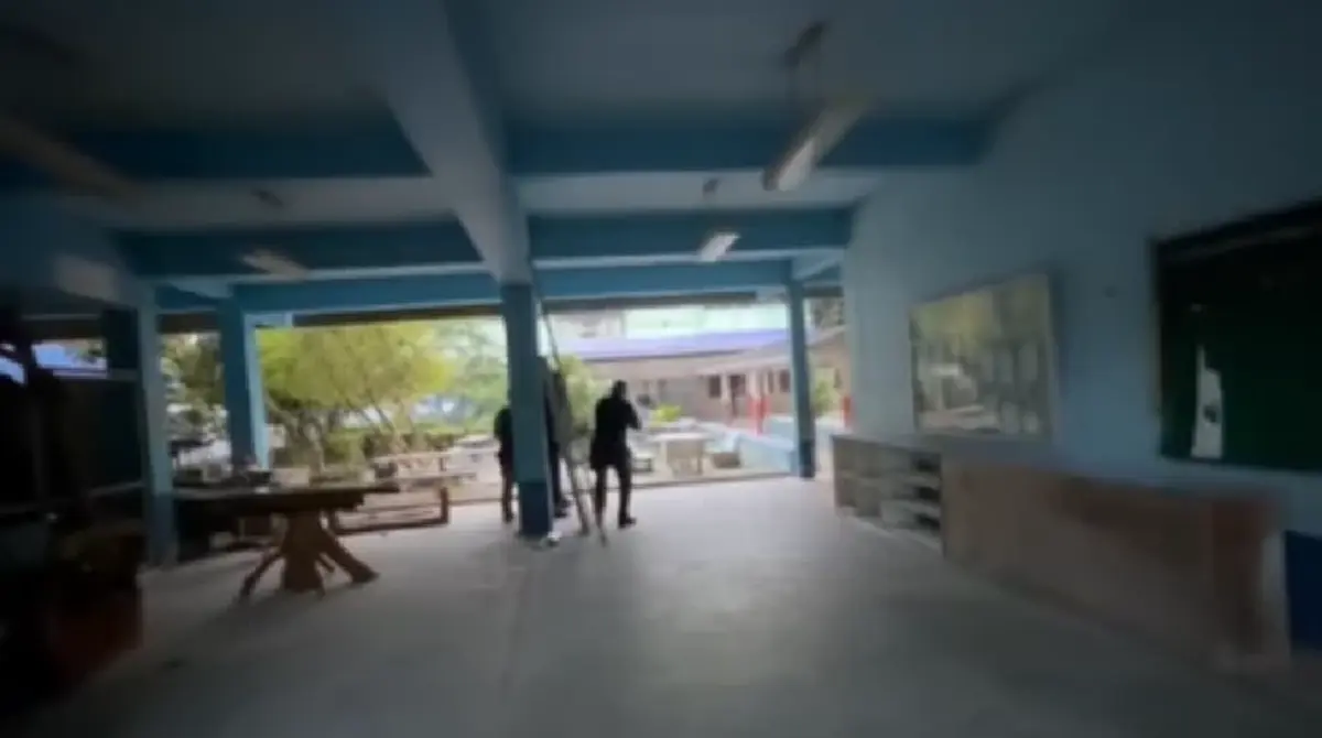 เปิดอาการล่าสุด หนุ่ม 18 บุกรร.พะตงฯ หลังถูกส่งตัวเข้าห้องไอซียู