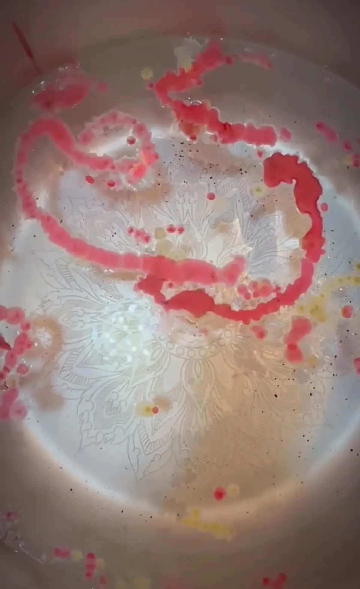 ส่อง เฟี้ยว์ฟ้าว เปิดเลขขันน้ำมนต์ แฟนๆฮือฮาเห็นเลขชัด