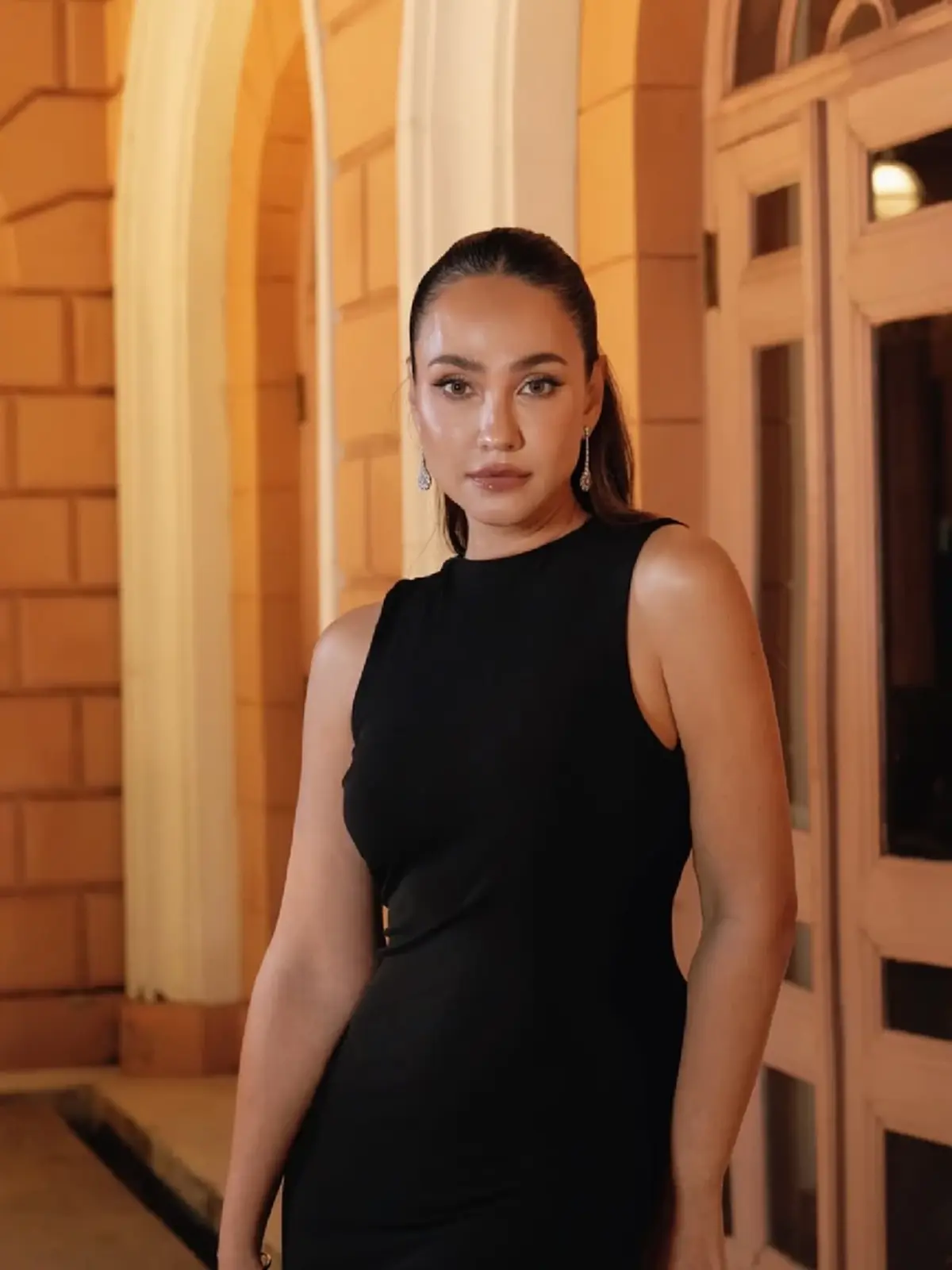 เจนสุดา โพสต์สตอรี่แซ่บ ลั่น เป็นคนดีกี่โมง แห่สงสัยหมายถึงใคร