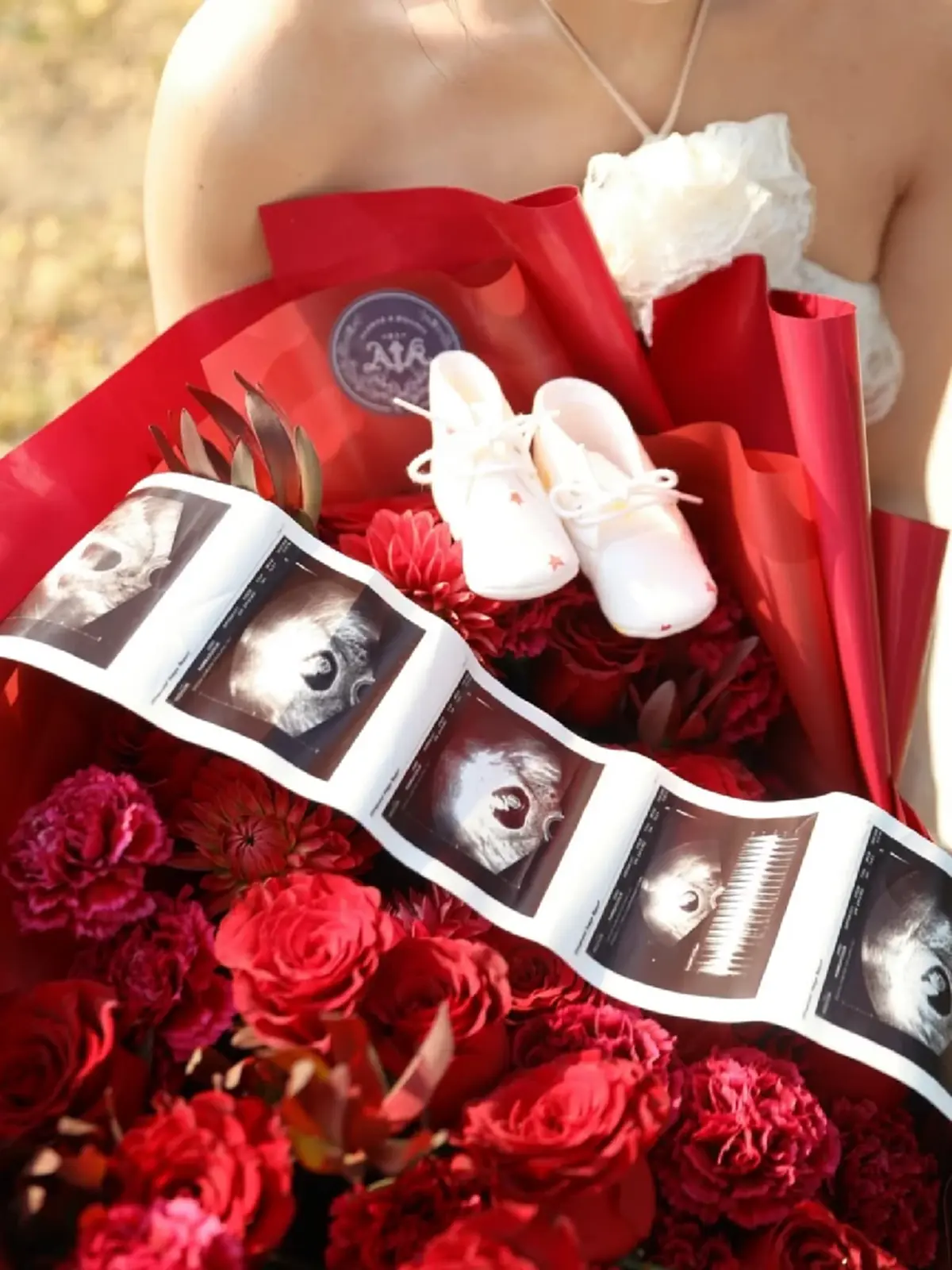 เซอร์ไพรส์รับวาเลนไทน์ “แอร์”เตรียมดัน ลูกขึ้นแท่นพี่สาว