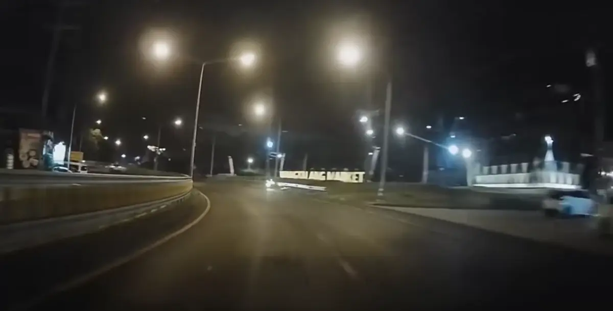 อาลัย รอง สว.สภ.ฉลอง อนาคตไกล ดับกะทันหัน รู้สาเหตุยิ่งเศร้า