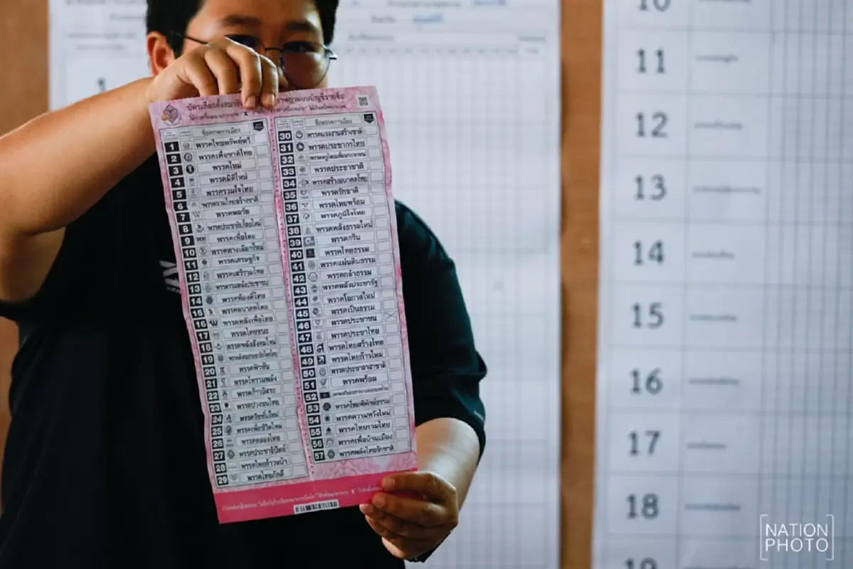 เริ่มแล้ว! กกต.สั่งนับคะแนนใหม่ เขต 7 ปทุมธานี หลังถูกร้องเรียน