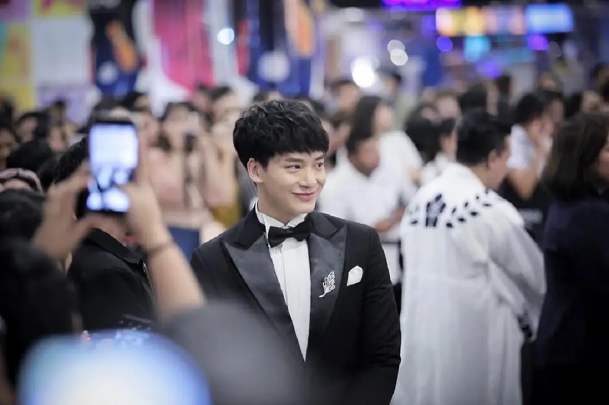 เปิดภาพล่าสุด ใช้ชีวิตเรียบง่ายในวัด แฟนคลับแห่คิดถึงคอนเสิร์ต