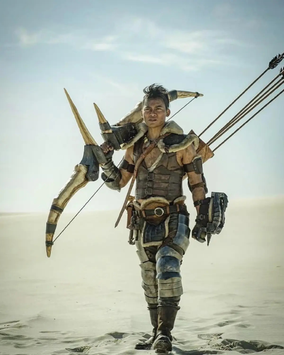 เปิดภาพล่าสุด จา พนม หลังผ่าตัดมะเร็งระยะ 3 แฟนคลับส่งกำลังใจ 