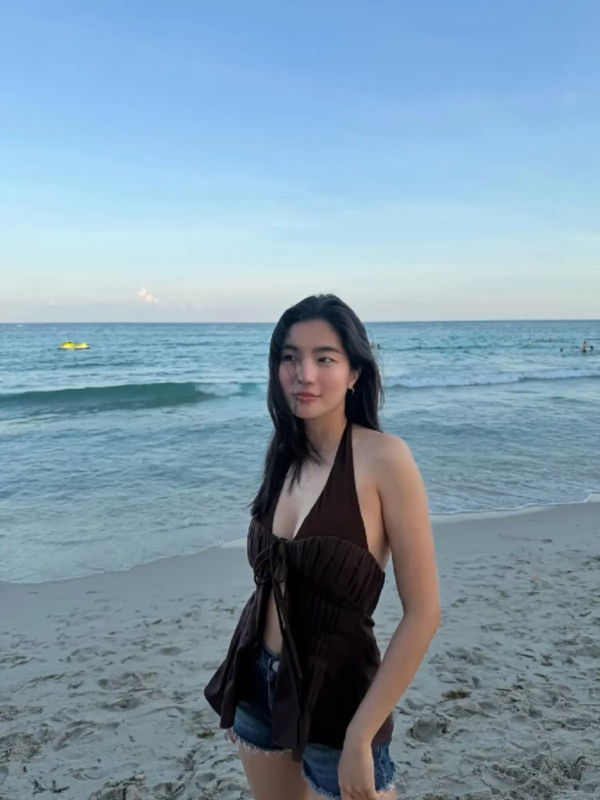 เปิดประวัติ ก้อย อรัชพร สวยเก่งรอบด้าน หวานใจ ทิม พิธา