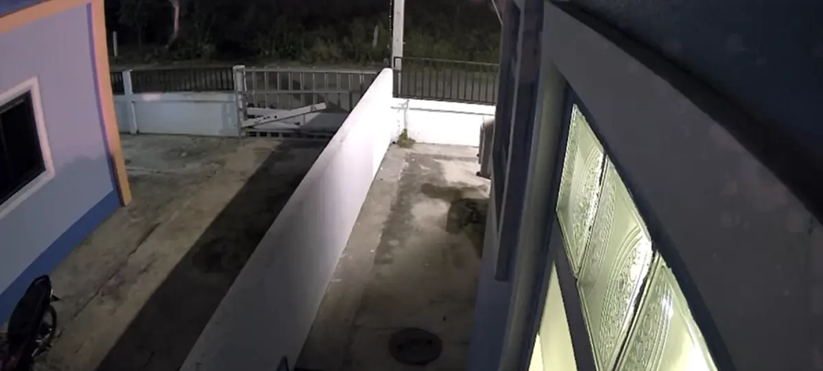 เปิดวงจรปิด นาทีคลังแสง ตชด.21 ระเบิด เจ้าหน้าที่ได้รับบาดเจ็บ