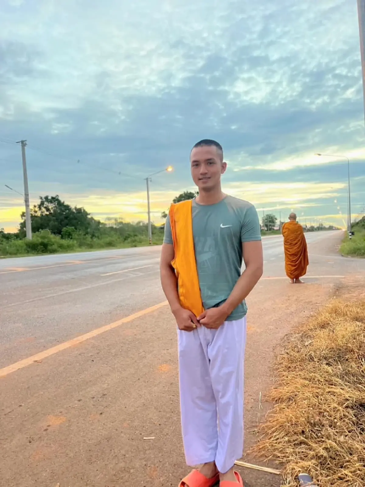 แห่แชร์สนั่น จ.ส.ต.หนุ่มยื่นใบลาออก เห็นเหตุผลถึงกับนับถือใจ