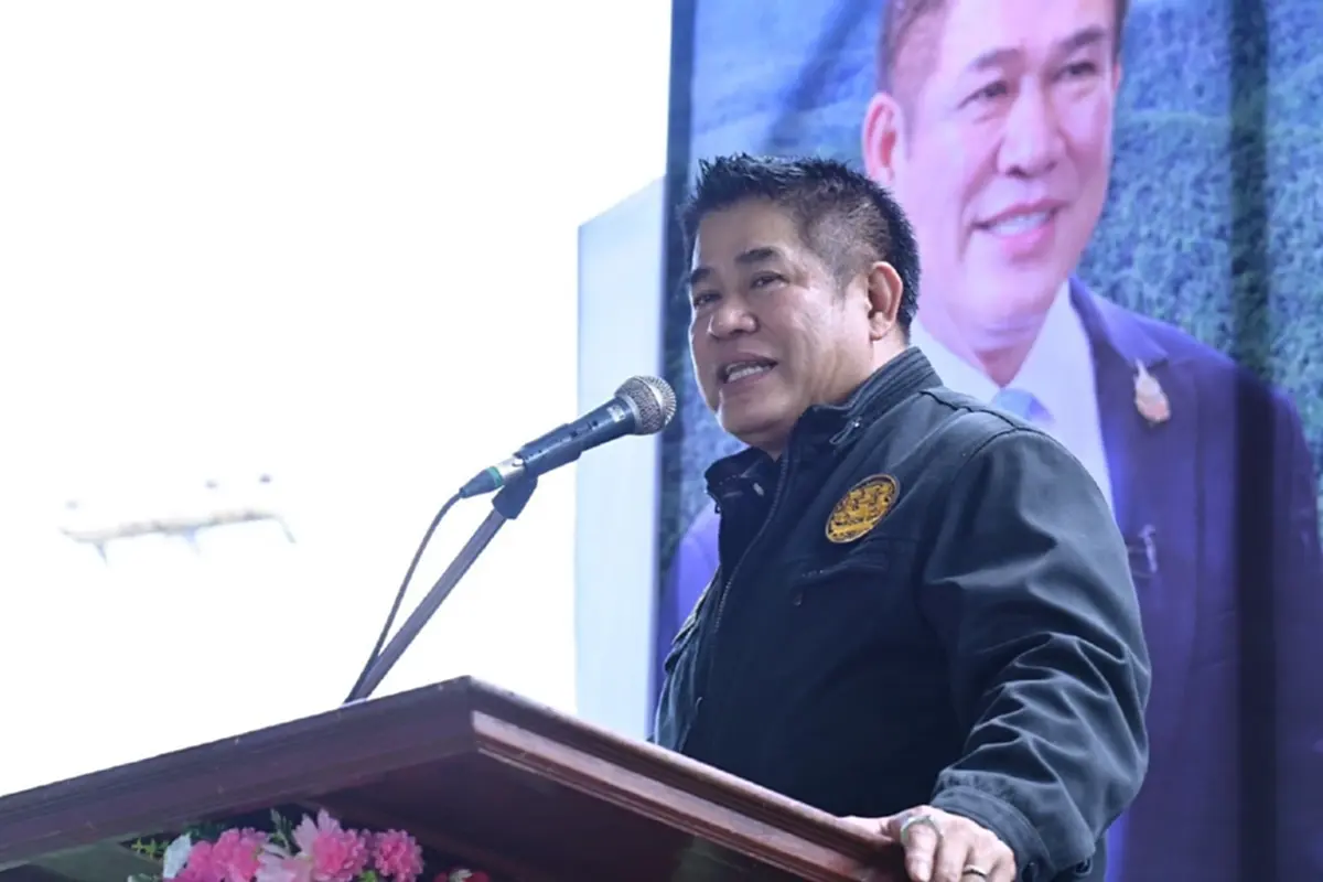 "ต๊ะ นารากร" วิเคราะห์ 5 เหตุผล พรรคกล้าธรรม ได้ สส. เกินกว่าที่คาด