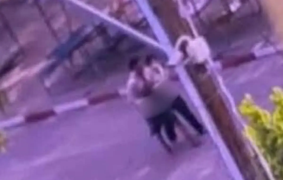 แฉอำมหิต หนุ่ม18 นาทีจับนักเรียน บังคับเล่นเกม ใครแพ้โดน