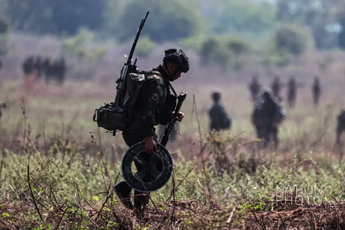 ภาพ โสภน สุเสนา (Sopon Susena)